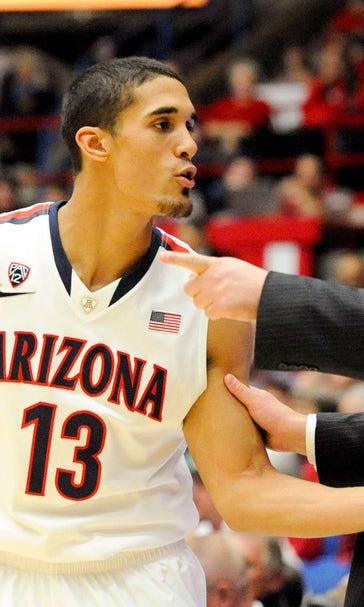 College basketball power rankings: Cats cling to top
